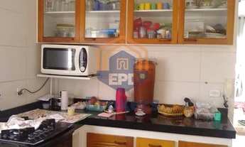 Imagem 5: Valinhos - Casa Padrão - Jardim Jurema