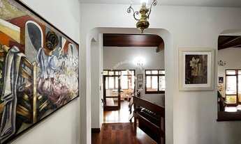 Imagem 2: Casa à venda, 495 m² por R$ 1.980.000,00 - Condomínio Estância Marambaia - Vinhedo/SP