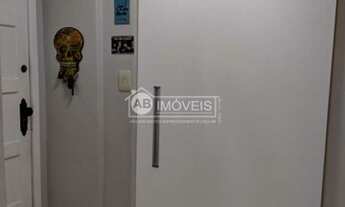 Imagem 4: Apartamento com 2 dorms, Embaré, Santos - R$ 345 mil, Cod: 4480