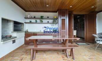 Imagem 3: FLORIANóPOLIS - Casa Padrão - Pantanal