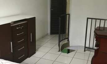 Imagem 7: Quitinete mobiliada Araraquara