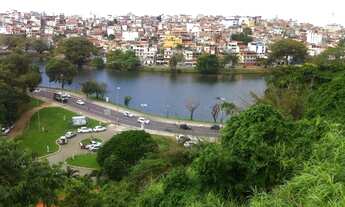 Imagem 2: Casa para aluguel e venda possui 350 metros quadrados com 5 quartos em Nazaré - Salvador