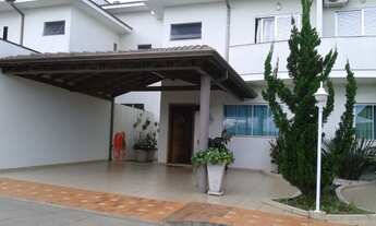 Imagem 2: Alugue casa em condomínio fechado, três quartos, jardim Paraiso, Botucatu, SP