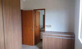 Imagem 4: Apartamento à venda, 60 m² por R$ 210.000,00 - Vila Brasília - Aparecida de Goiânia/GO