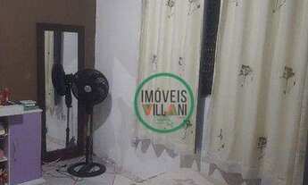 Imagem 6: Casa à venda, 80 m² por R$ 266.000,00 - Residencial União - São José dos Campos/SP