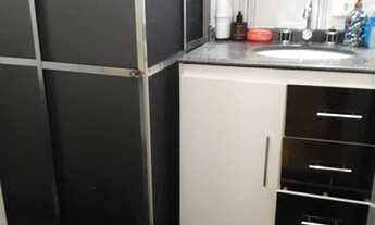 Imagem 7: Apartamento c/ 2 dormitórios à venda 52 m² - Lazer - 1 Vaga