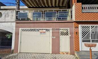 Imagem 2: Assobradada - Jardim do Estadio - Santo Andre - Sao Paulo