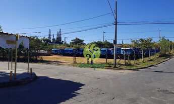 Imagem 2: Terreno à venda, 4.878 m² - Água Branca - Contagem/MG