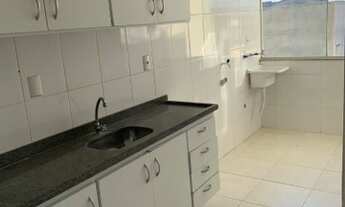 Imagem 7: Apartamento com 2 dormitórios à venda, 200 m² por R$ 135.000 - Eixo Sul - Teixeira de Frei