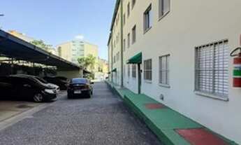 Imagem 16: SãO PAULO - Apartamento Padrão - Jardim Sônia (Zona Sul