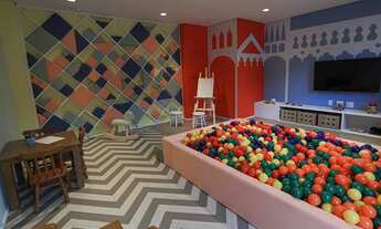 Imagem 7: Apartamento para venda tem 55 metros quadrados com 2 quartos no Sacomã