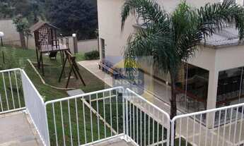 Imagem 4: Apartamento à venda, 58 m² por R$ 225.000,00 - Campo Comprido - Curitiba/PR