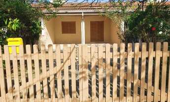 Imagem: Casa com 2 dormitórios à venda, 82 m²