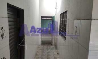 Imagem 5: Aparecida de Goiânia - Casa Padrão - Jardim Helvécia