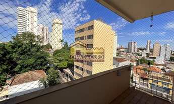 Imagem 3: Apartamento à venda, 3 quartos, 1 suíte, 1 vaga, Centro - Uberaba/MG
