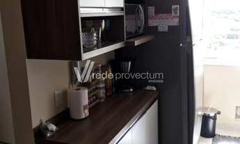 Imagem 6: Apartamento - Jardim Samambaia - Campinas