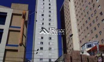 Imagem 2: Apartamento com 2 dormitórios à venda, 71 m² por R$ 290.000,00 - Centro - Curitiba/PR