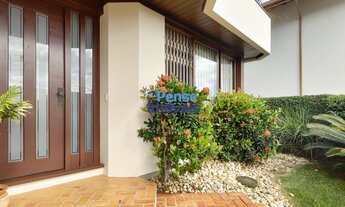 Imagem 6: FLORIANóPOLIS - Casa Padrão - Pantanal