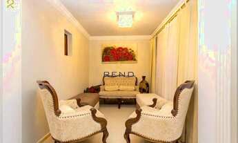 Imagem 3: Sobrado no Vista Alegre com três dormitórios