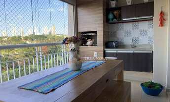 Imagem 2: Apartamento com 3 dormitórios à venda, 140 m² por R$ 880.000,00 - Nova Aliança - Ribeirão