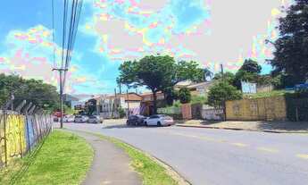 Imagem 5: Terreno à venda, 380 m² por R$ 579.000,00 - Pilarzinho - Curitiba/PR