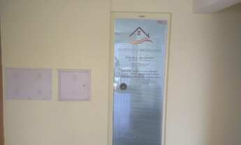 Imagem 6: Sala comercial mobiliada