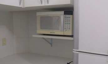 Imagem 6: Apartamento mobiliado completo para locação, Cidade Nova, próximo ao shopping Plaza, colég