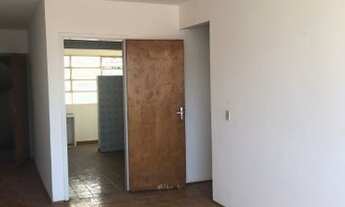 Imagem 2: Apartamento no Edíficio Guarani
