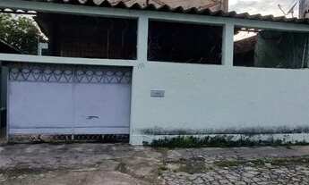 Imagem: 390 mil 4 Casas Urgente Posto Catita