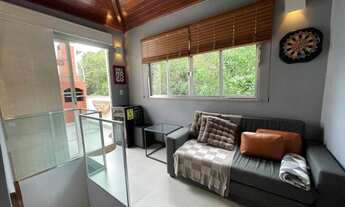 Imagem 3: Apto Botafogo | 78 m² | 2 quartos