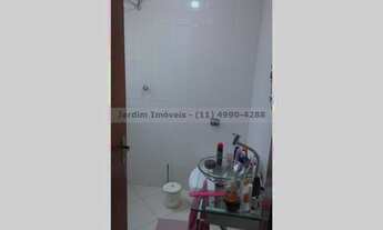 Imagem 6: Sobrado - Jardim Santo Alberto - Santo Andre - Sao Paulo