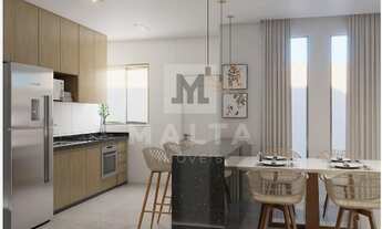 Imagem: Casa à venda, 3 quartos, 1 suíte, 2 vagas