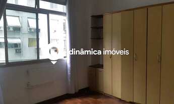 Imagem: EXCELENTE CONJUGADO SILENCIOSO BEM DIVIDIDO