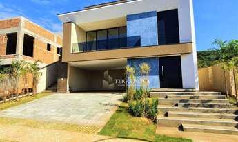 Imagem 2: Casa com 4 dormitórios à venda, 319 m² por R$ 1.900.000,00 - Alphaville - Ribeirão Preto/S