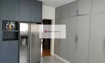 Imagem 7: Apartamento à venda no bairro Jardim Paulista - São Paulo/SP, Zona Oeste