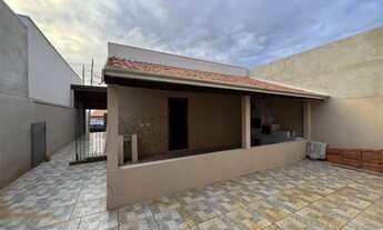 Imagem 2: Casa para locação no jardim Santa Rosa