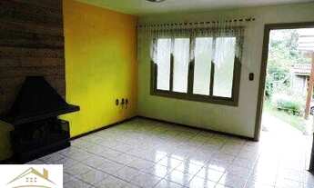 Imagem 2: Casa com quatro dormitórios! Bairro Pousada da Neve, Nova Petrópolis RS! REF: A-1010