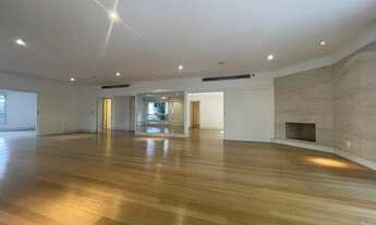 Imagem 4: Apartamento Locação 5 Dormitórios - 469 m² Moema