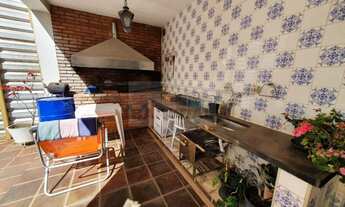 Imagem 7: Casa - Nova Campinas - Campinas