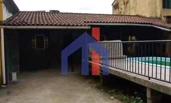 Imagem 6: MANGARATIBA - Casa Padrão - PRAIA DO SACO