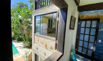 Imagem 4: Vendo casa quatro quartos, três vagas cobertas, em Enseada de Albatraz-Buzios-RJ