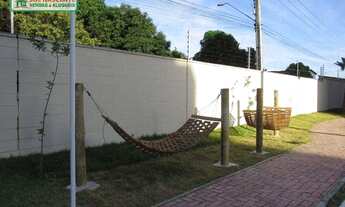 Imagem 5: Apartamento com 2 dormitórios para alugar, 47 m² por R$ 1.100,08/mês - Tamatanduba - Euséb