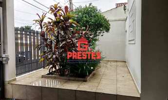 Imagem 3: Casa para venda e locação - Jardim Santa Rosália