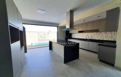 Imagem 9: Casa com 3 dormitórios à venda, 193 m² por R$ 1.190.000,00 - Residencial Alto do Castelo