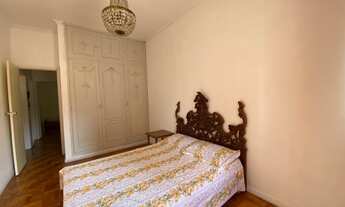 Imagem 7: Apartamento para venda tem 86 metros quadrados com 2 quartos