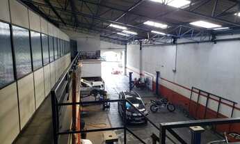 Imagem 4: Comercial para Venda em Mogi das Cruzes, Vila Jundiai, 2 banheiros, 8 vagas