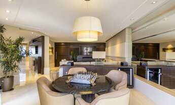 Imagem 5: Apartemento no Cabral - ARYA1