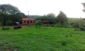 Imagem 6: Sitio 33 Hectares Com Água De Rio!!!!Saída Pirapora!!!!