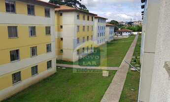 Imagem: Apartamento com 2 dormitórios à venda