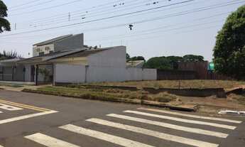 Imagem 5: Terreno Comercial e Residencial